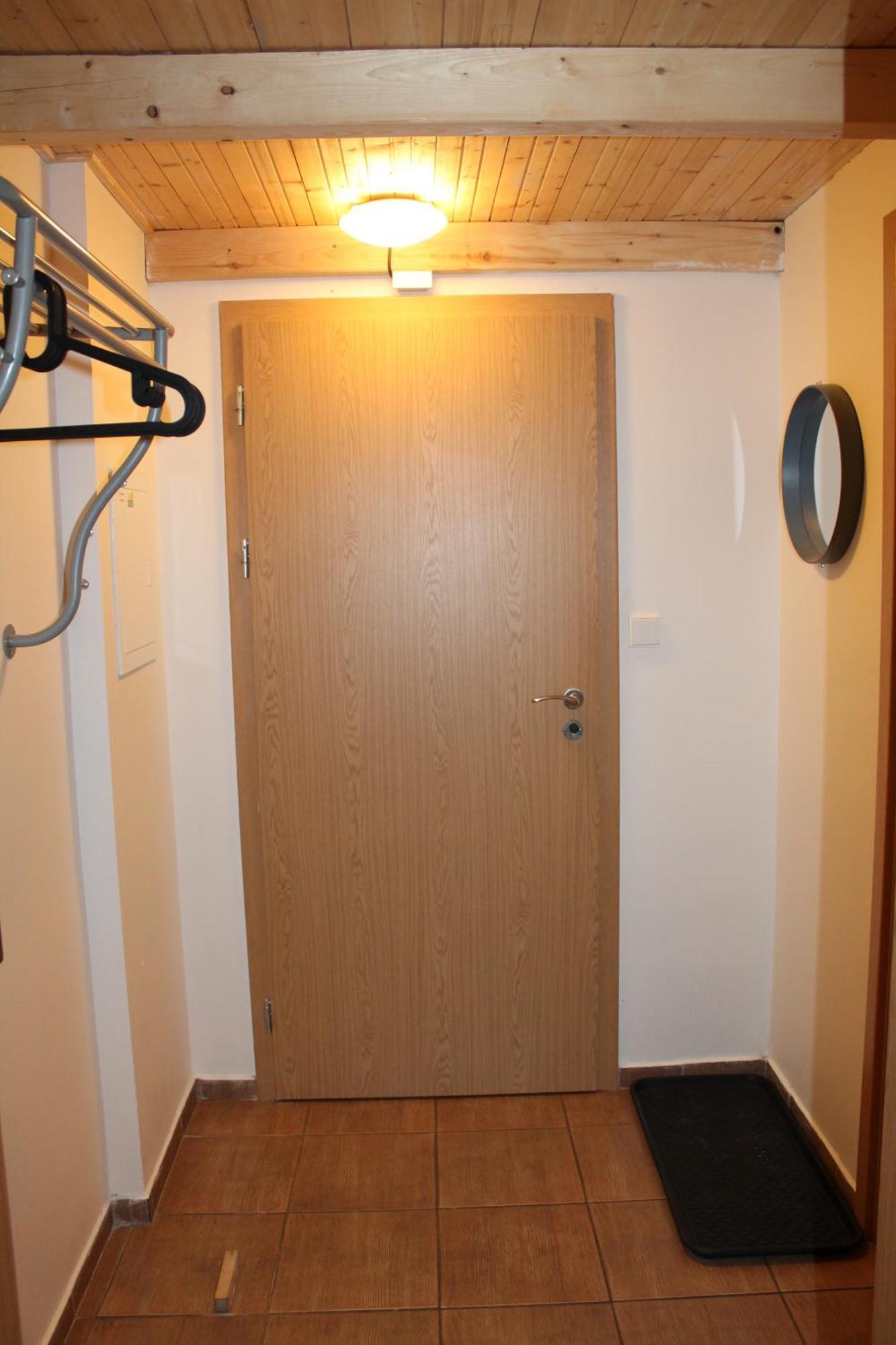 Vysokohorsky Apartman Cihlarka 派克波特斯耐兹库 外观 照片
