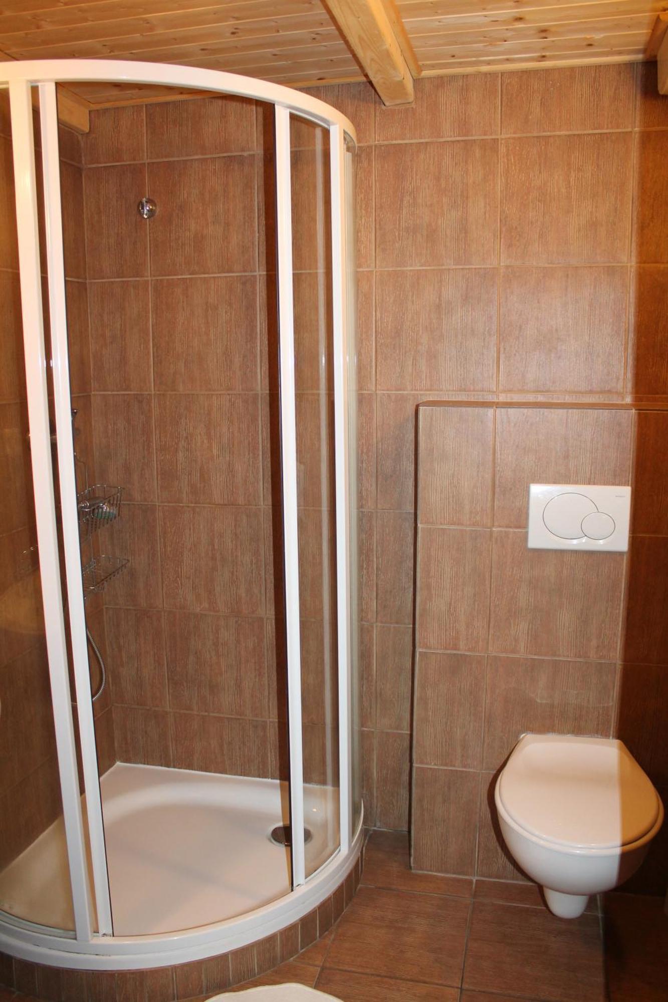 Vysokohorsky Apartman Cihlarka 派克波特斯耐兹库 外观 照片