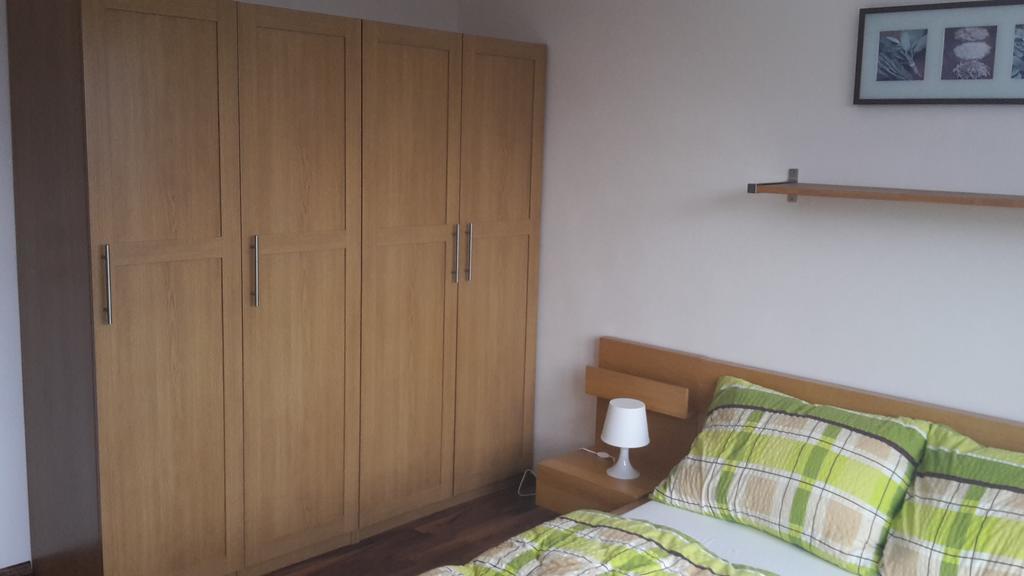 Vysokohorsky Apartman Cihlarka 派克波特斯耐兹库 外观 照片