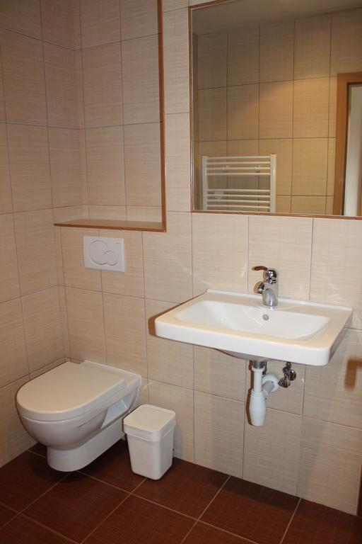 Vysokohorsky Apartman Cihlarka 派克波特斯耐兹库 外观 照片