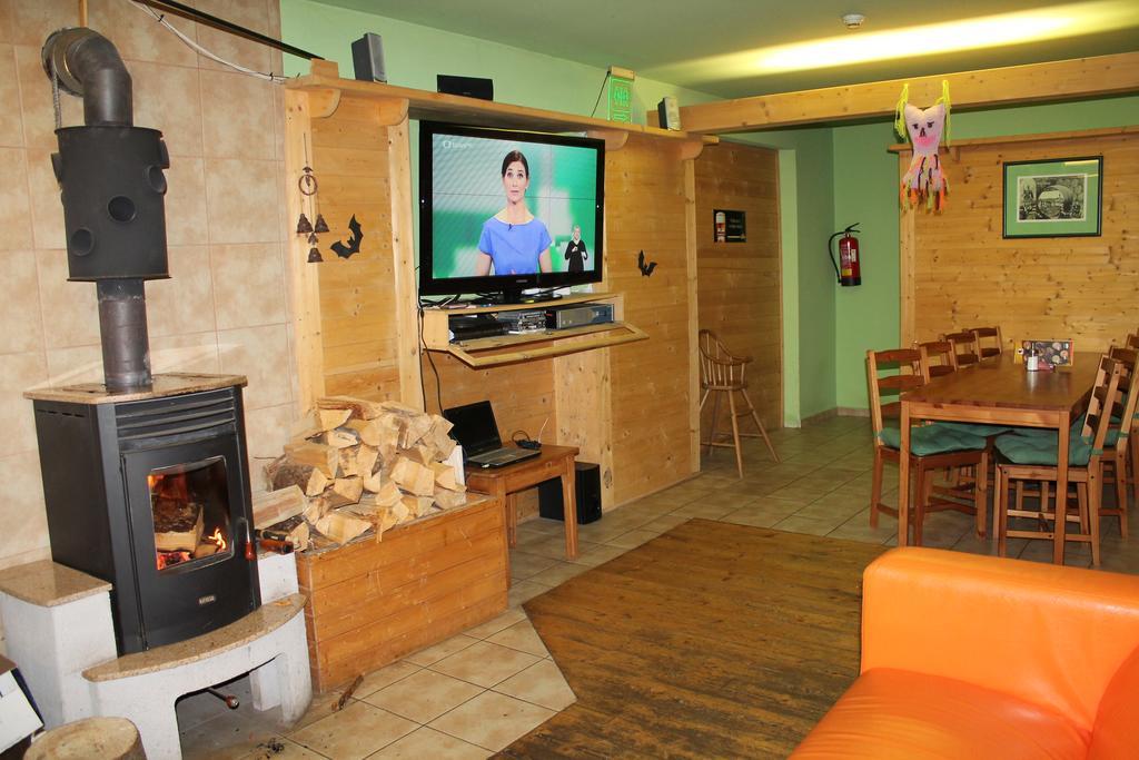 Vysokohorsky Apartman Cihlarka 派克波特斯耐兹库 外观 照片