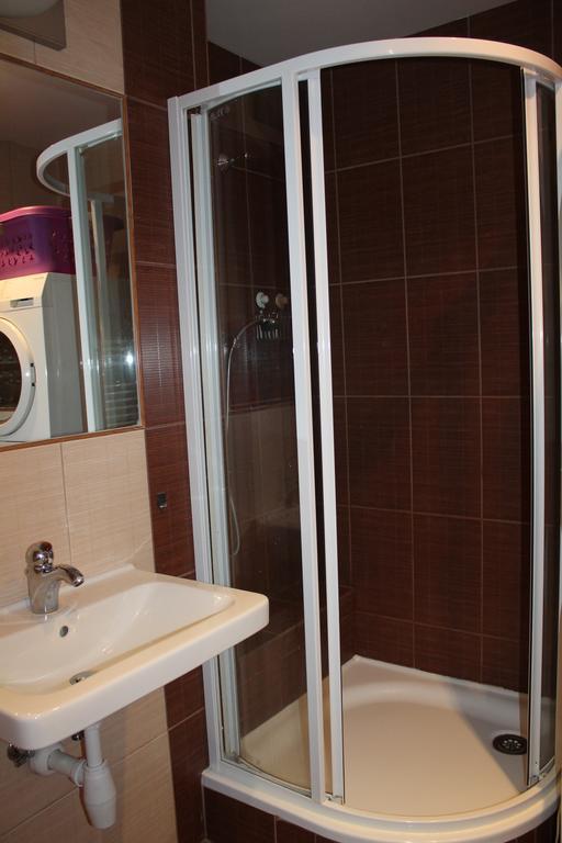 Vysokohorsky Apartman Cihlarka 派克波特斯耐兹库 外观 照片