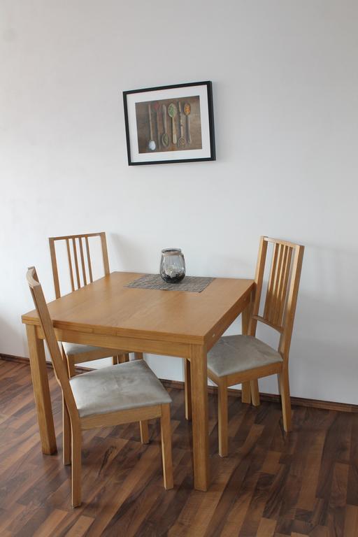 Vysokohorsky Apartman Cihlarka 派克波特斯耐兹库 外观 照片