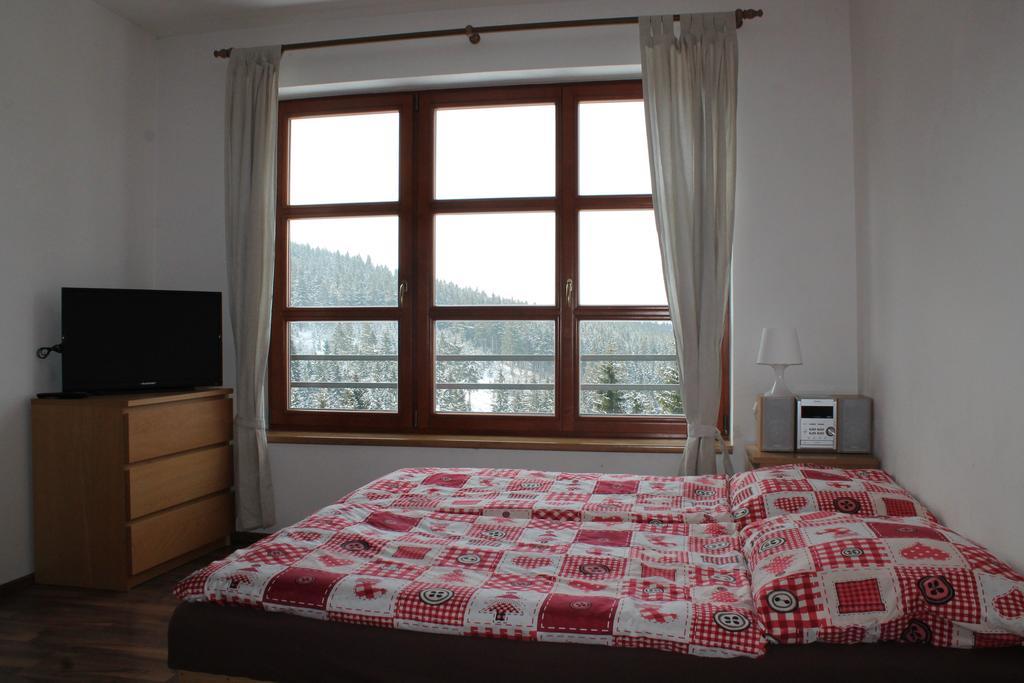 Vysokohorsky Apartman Cihlarka 派克波特斯耐兹库 外观 照片