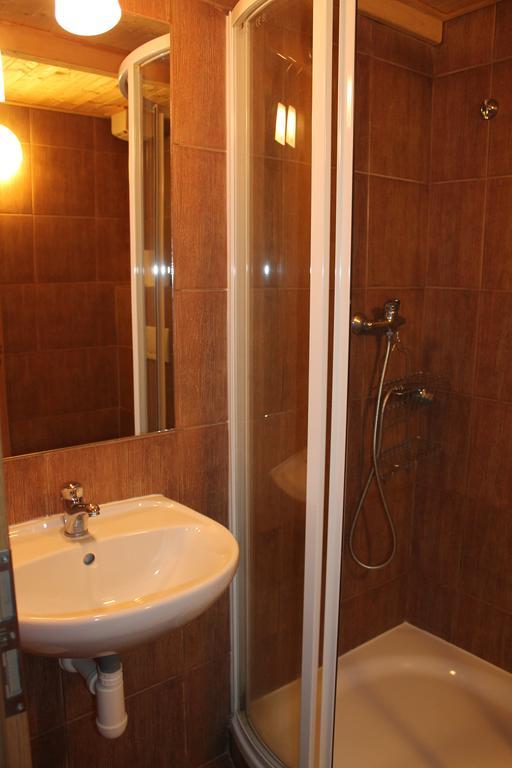 Vysokohorsky Apartman Cihlarka 派克波特斯耐兹库 外观 照片