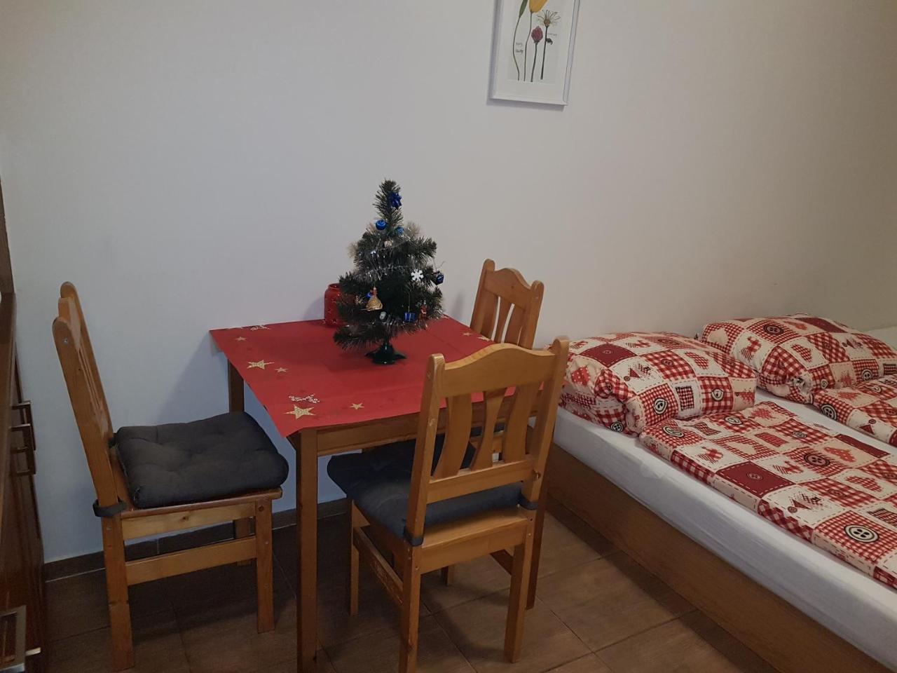 Vysokohorsky Apartman Cihlarka 派克波特斯耐兹库 外观 照片