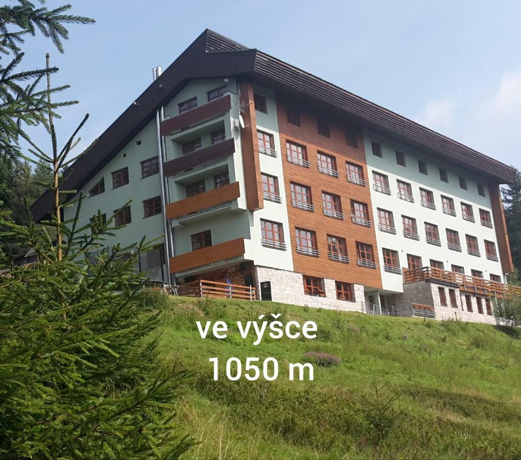 Vysokohorsky Apartman Cihlarka 派克波特斯耐兹库 外观 照片